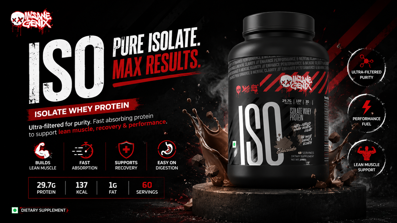 Protein Powder for Teenagers: A Parent's and Young Athlete's Complete Guide